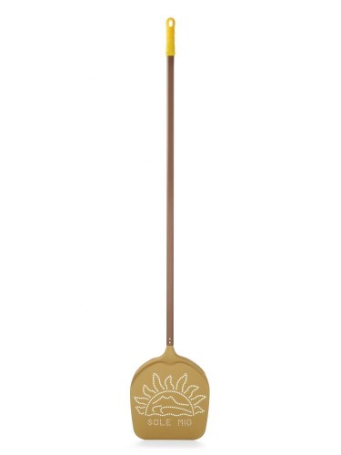 Łopata do PIZZY aluminiowa Sole Mio - wąska.jpg