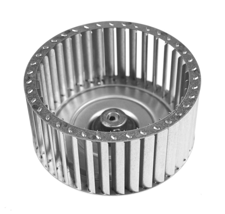 Turbina Ø133x42 ELCO VG 1.40/55