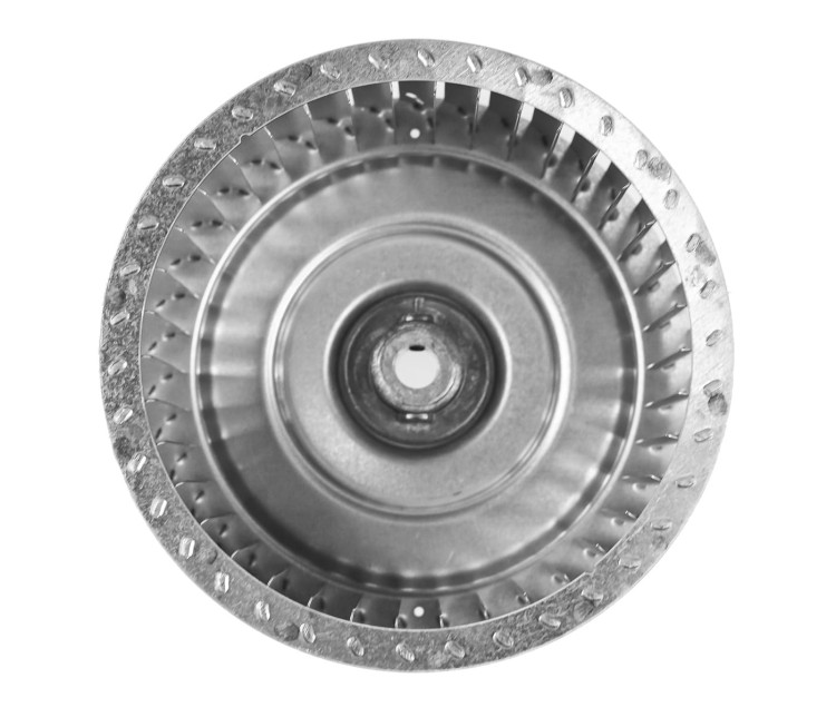 Turbina Ø133x42 ELCO VG 1.40/55