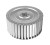 Turbina Ø133x42 ELCO VG 1.40/55