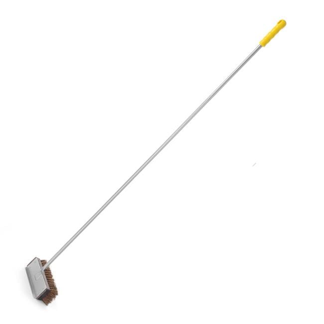 Szczotka do pieca do pizzy z naturalnym włosiem.jpg