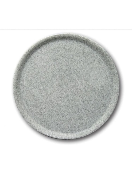 Talerz do pizzy Speciale porcelanowy granit.jpg
