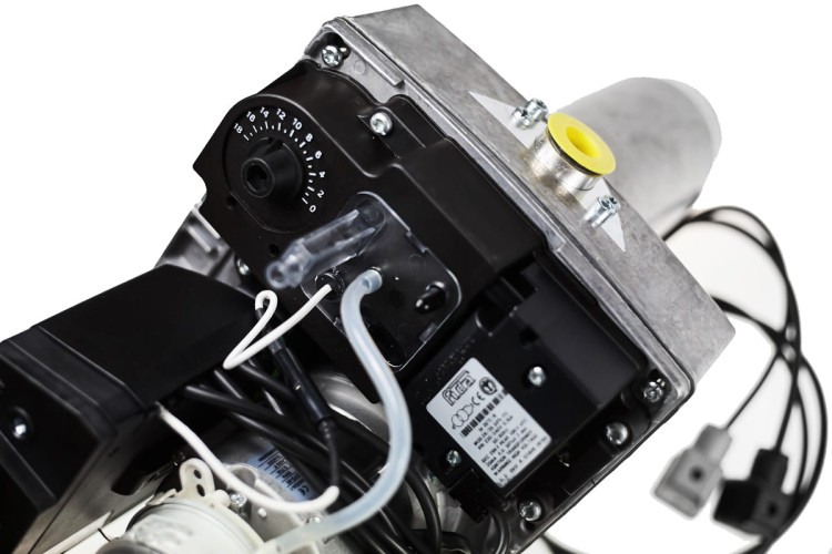 Palnik ELCO VG 1.40 14,5-40 kW