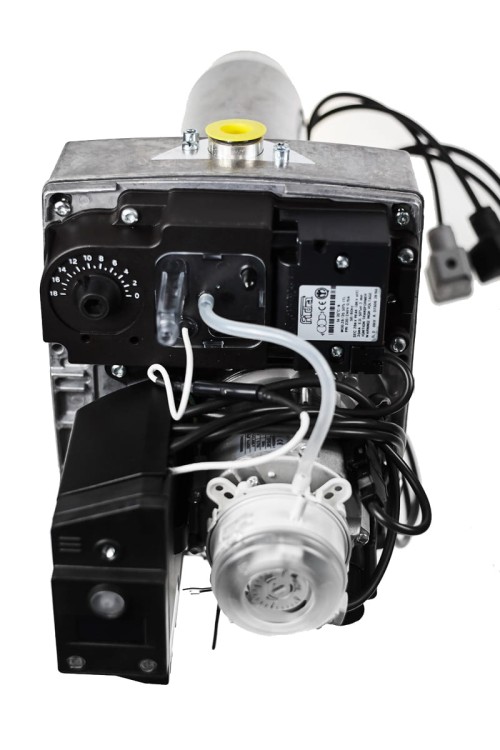 Palnik ELCO VG 1.40 14,5-40 kW