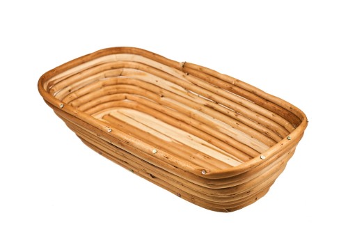 Koszyk do wyrastania chleba 26,5x17cm 0,8KG