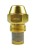 Dysza 3,00 USgal/h 60° S Danfoss