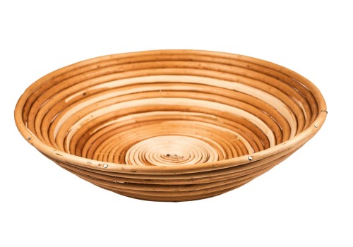Koszyk do wyrastania chleba śr. 36cm 3KG