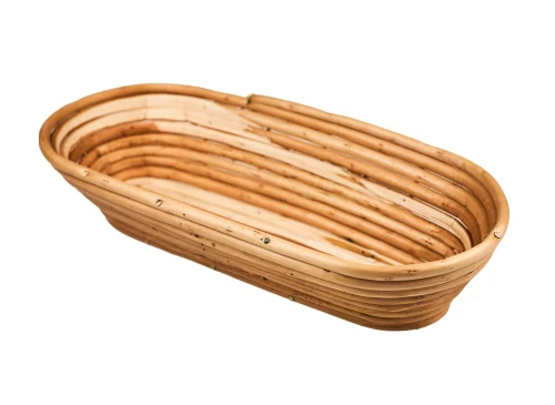 Koszyk do wyrastania chleba 28x12cm 0,6KG