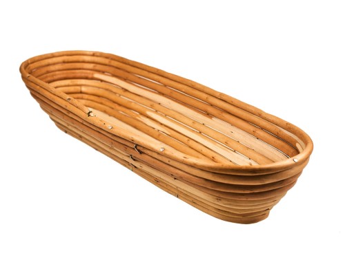 Koszyk do wyrastania chleba 40x15cm 1,5KG