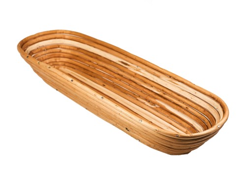 Koszyk do wyrastania chleba 47x14cm 2KG