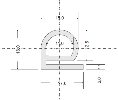 uszczelka silikonowa do drzwi chlodni i mrozni 16x15.png