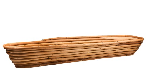 Koszyk do wyrastania chleba 59x13,5cm 2,6KG