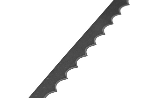 Noże do krajalnic chleba MAHO 260mm