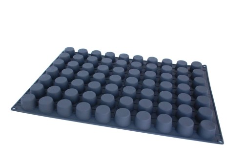 Forma silikonowa Muffin mały - 1.jpg