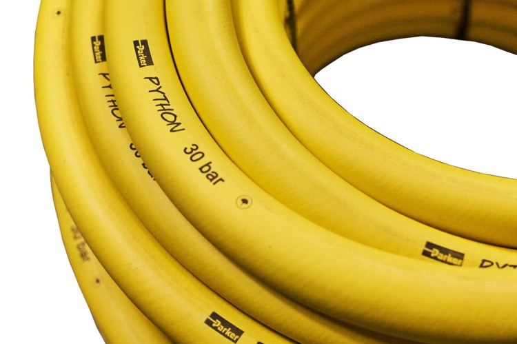 Wąż do pieców piekarniczych PYTHON NY 30