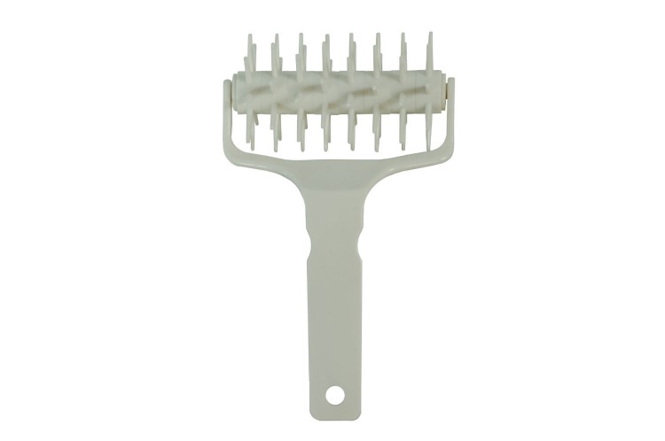 Rolka dziurkująca do pizzy 12 cm - 1.jpg