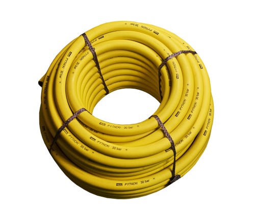 Wąż do pieców piekarniczych PYTHON NY 23