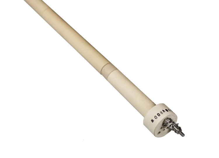 Grzałka okrągła Z 580-500mm 230V 600W PICCOLO