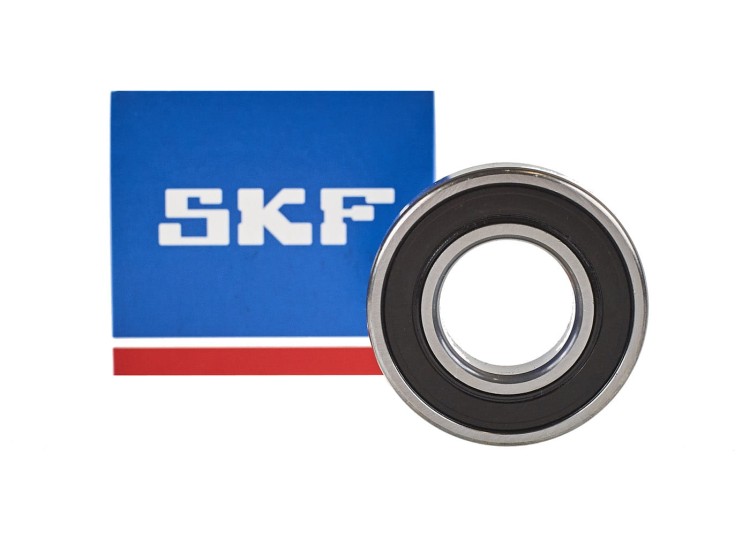 Łożysko SKF 6205 2RSH C3