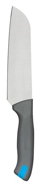 Nóż kucharski w stylu azjatyckim santoku 180mm