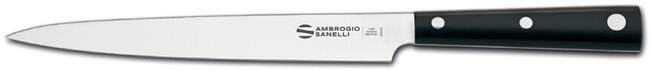 Ambrogio Sanelli Hasaki, nóż Yanagi Sashimi 21 cm