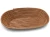 koszyk owalny wiklinowy do pieczenia chleba 26x14 cm.webp