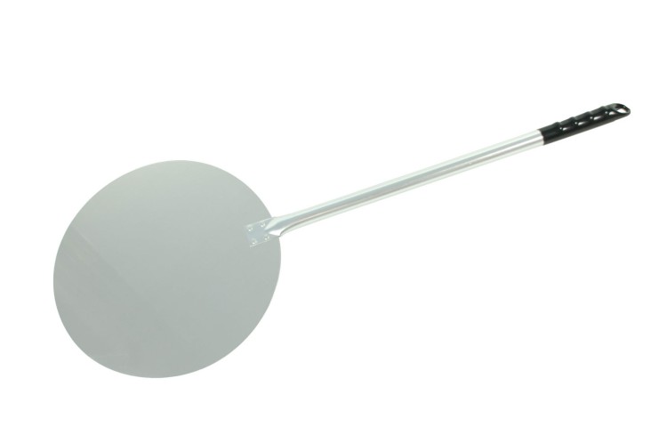 Okrągła łopata do pizzy aluminiowa Ø36 długość 135 cm.jpg