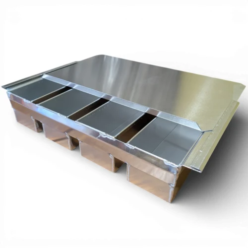 zestaw forma do chleba tostowego aluminium spawana.webp