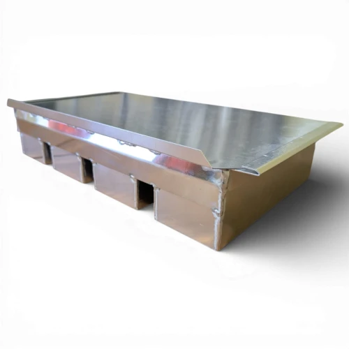 zestaw forem do chleba tostowego aluminiowy.webp