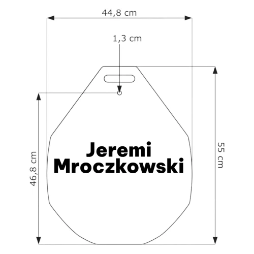 Taca do dzielarki jeremi mroczkowski rysunek techniczny.webp