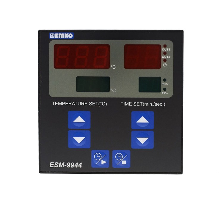 Regulator temperatury EMKO ESM 9944