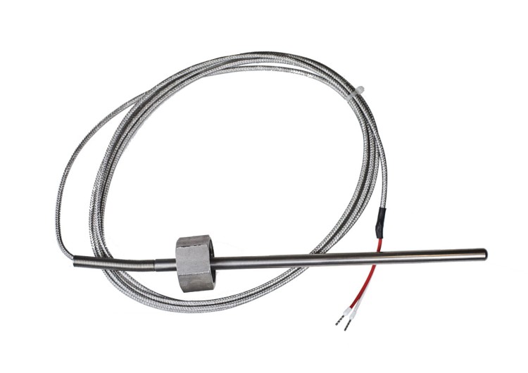 Czujnik temperatury PT100 winkler wachtel Columbus