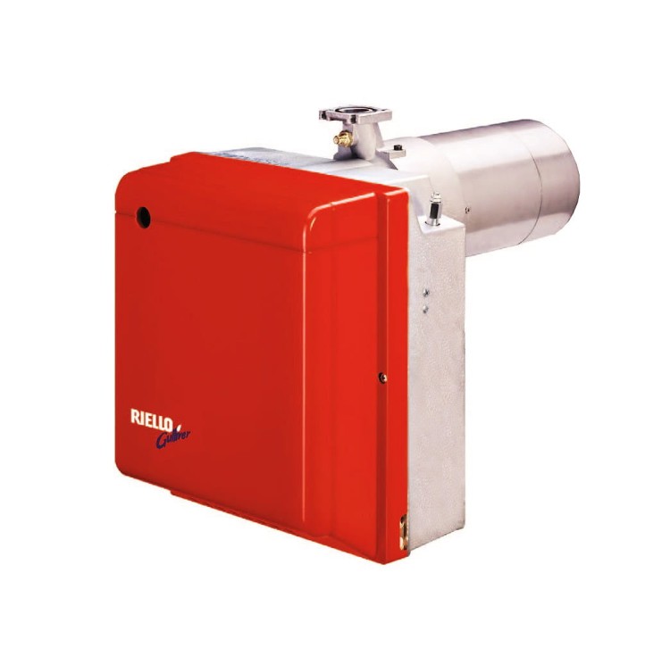 Palnik RIELLO BS1