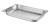 Pojemnik GN 1/1 - perforowany, HENDI, Profi Line PLUS, GN 1/1, 9L, srebrny, 530x325x(H)65mm