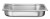Pojemnik GN 2/3 - perforowany, HENDI, Profi Line PLUS, GN 2/3, 5,5L, srebrny, 354x325x(H)65mm