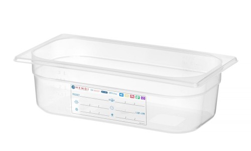pojemnik-gn-1-3-haccp-hendi-4l-transparentny-100mm-880272-2.jpg