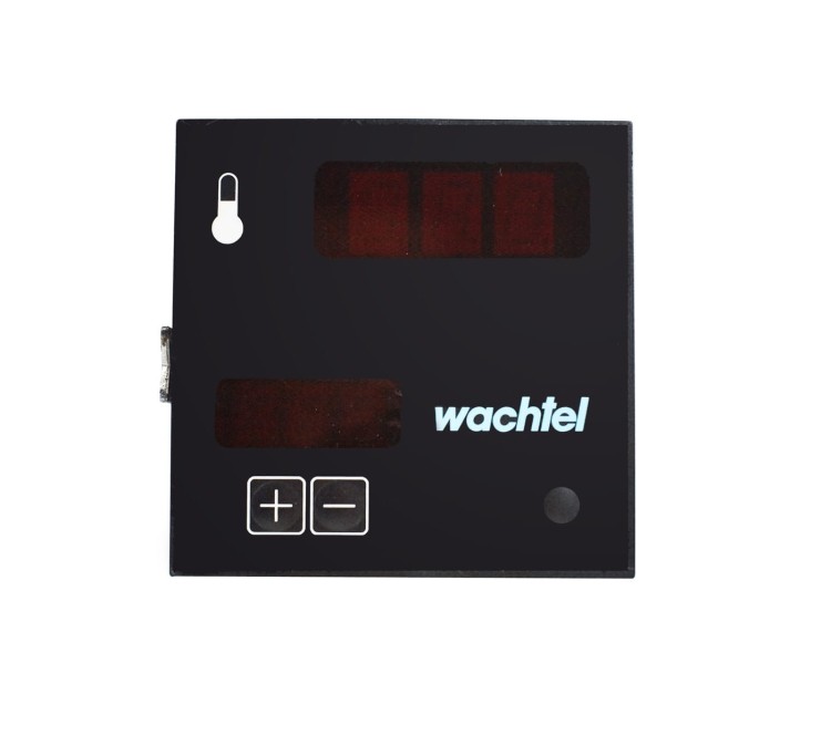 Termoregulator Wachtel Columbus, Compact