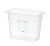pojemnik-gn-1-4-haccp-hendi-5-5l-transparentny-200mm-880357-2.jpg