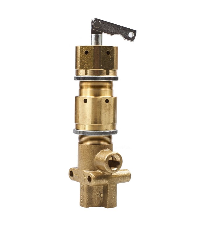 Siłownik hydrauliczny RIELLO RL 28-190