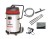 Odkurzacz do piekarni BAKER SM 80