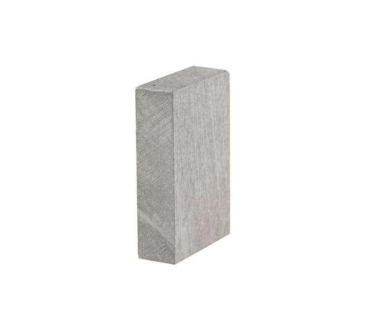 Ślizg pod talerz Wachtel Compact 46 x 30 x 12 mm