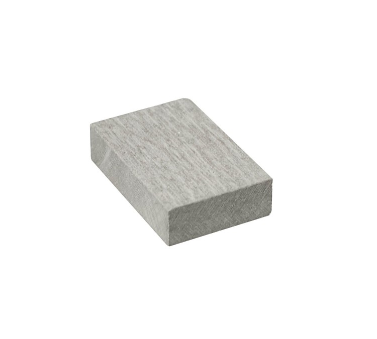 Ślizg pod talerz Wachtel Compact 46 x 30 x 12 mm