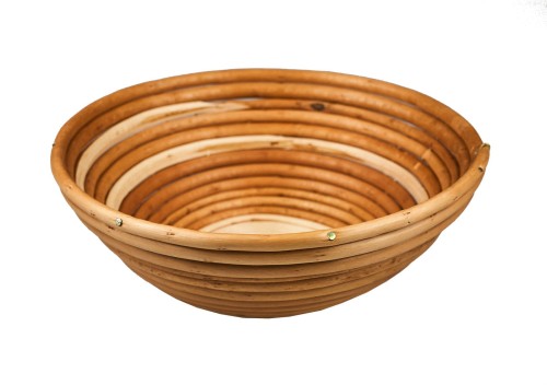 Koszyk do wyrastania chleba śr. 23cm 1,2KG