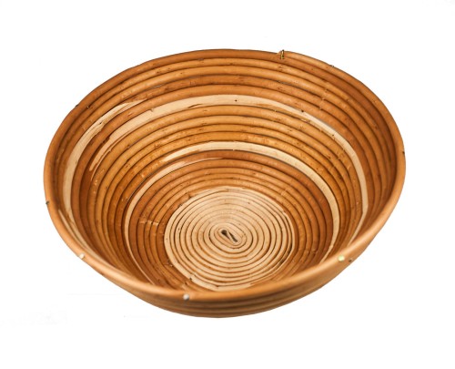 Koszyk do wyrastania chleba śr. 26cm 2KG