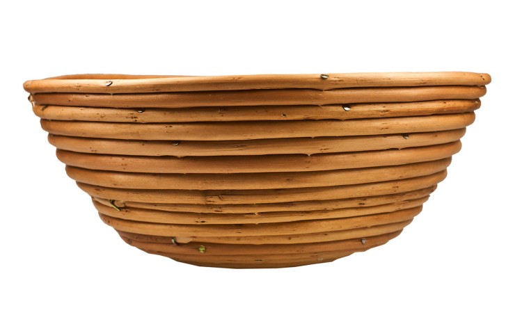 Koszyk do wyrastania chleba śr. 26cm 2KG
