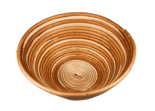Koszyk do wyrastania chleba śr. 29cm 2,5KG