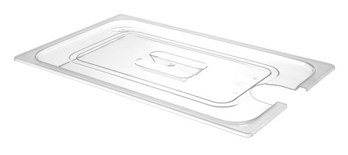 pokrywka-do-pojemnikow-gn-z-otworem-na-cyrkulator-sous-vide-hendi-gn-1-1-transparentny-864203-2.jpg