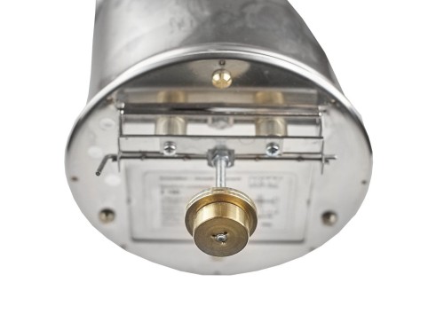 Regulator ciągu kominowego Z180