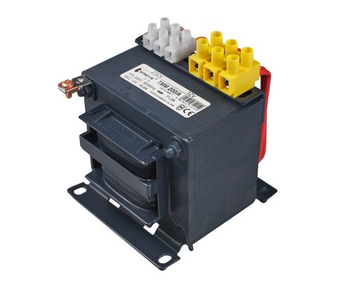 Transformator 1-fazowy 300VA 500/24V
