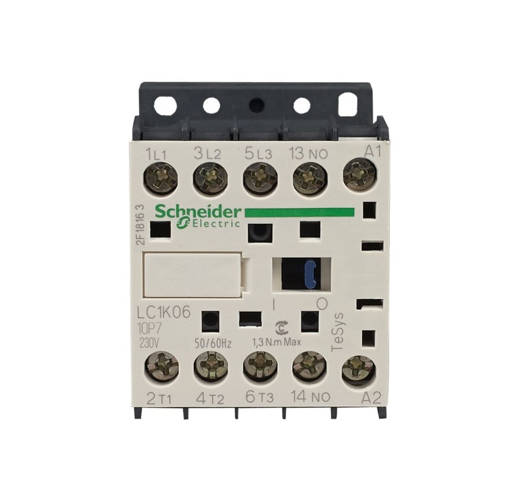 Stycznik LC1 K06 10P7 Schneider